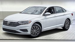 2021 Volkswagen Jetta S
