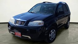 2007 Saturn VUE Base