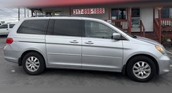 2010 Honda Odyssey