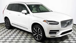 2025 Volvo XC90 B6 Plus Bright Theme 6P