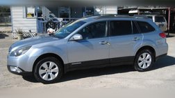 2012 Subaru Outback 2.5i Premium