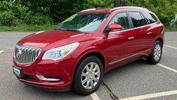 2014 Buick Enclave Premium