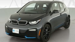 2019 BMW i3 s