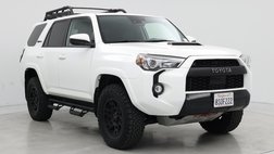 2020 Toyota 4Runner TRD Pro