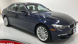 2014 BMW 3 Series 328d xDrive