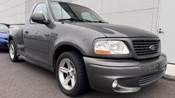 2004 Ford F-150 SVT LIGHTNING Base