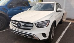 2022 Mercedes-Benz GLC-Class GLC 300