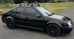 2003 Volkswagen Jetta GLI VR6