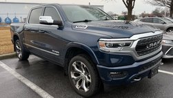 2023 Ram Ram Pickup 1500 Limited