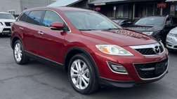 2011 Mazda CX-9 Grand Touring
