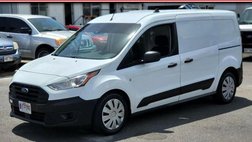 2020 Ford Transit Connect XL