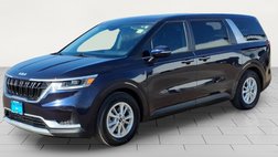 2023 Kia Carnival LX