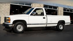 1992 Chevrolet C/K 1500 