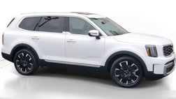 2023 Kia Telluride SX-Prestige