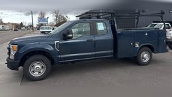 2020 Ford Super Duty F-250 XL