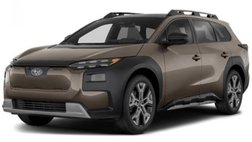 2027 Subaru Trailseeker Touring