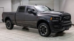 2023 Ram Ram Pickup 2500 Rebel
