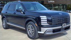 2026 Hyundai Palisade SEL