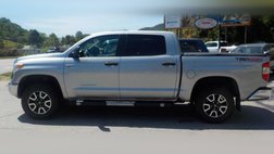 2014 Toyota Tundra SR5
