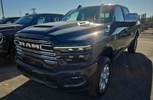2025 Ram Ram Pickup 2500 Laramie