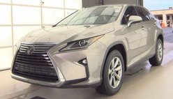 2019 Lexus RX 350 RX 350