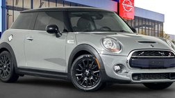 2018 MINI Hardtop Cooper S