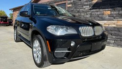 2013 BMW X5 xDrive35i