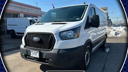 2023 Ford Transit 150