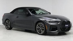 2022 BMW 4 Series M440i xDrive