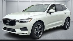 2021 Volvo XC60 T5 Momentum