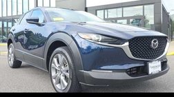 2024 Mazda CX-30 2.5 S Preferred