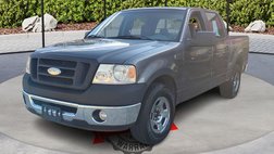 2008 Ford F-150 