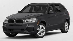 2015 BMW X5 xDrive50i