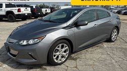 2019 Chevrolet Volt Premier
