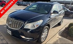 2016 Buick Enclave Premium