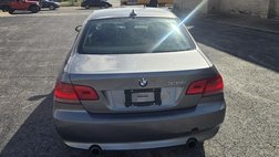 2007 BMW 3 Series 335i
