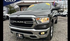 2019 Ram Ram Pickup 1500 Big Horn