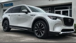 2024 Mazda CX-90 Plug-in Hybrid Premium