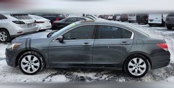 2010 Honda Accord EX