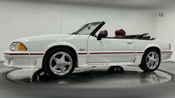 1988 Ford Mustang GT