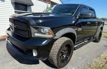 2013 Ram Ram Pickup 1500 Express