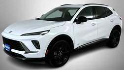 2024 Buick Envision Sport Touring