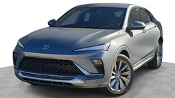 2024 Buick Envista Avenir