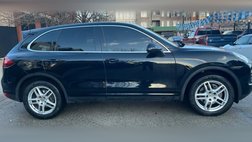 2012 Porsche Cayenne Base
