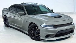 2018 Dodge Charger Daytona 392