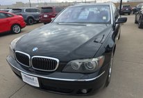 2006 BMW 7 Series 750Li