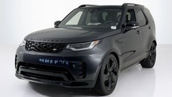 2024 Land Rover Discovery P360 Dynamic SE