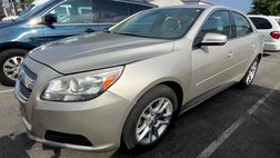 2016 Chevrolet Malibu Limited LT