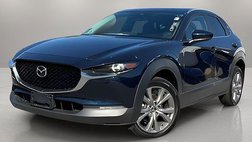 2023 Mazda CX-30 S Preferred