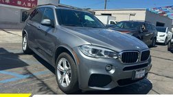 2018 BMW X5 xDrive40e iPerformance